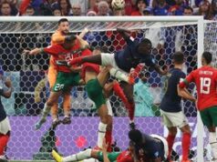 Prancis Lawan Maroko di Perempatfinal Piala Dunia 2026, Singa Atlas Siap Balas Dendam