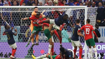 Prancis Lawan Maroko di Perempatfinal Piala Dunia 2026, Singa Atlas Siap Balas Dendam