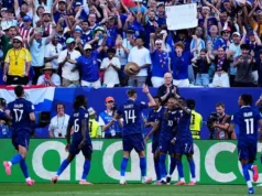 Prancis Lolos ke Perempat Final Piala Dunia 2026 Usai Kalahkan Paraguay 1-0