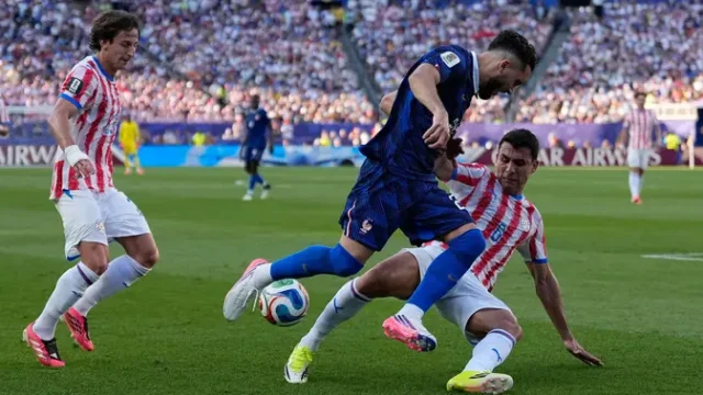Prancis-Lolos-ke-Perempat-Final-Piala-Dunia-2026-Usai-Tekuk-Paraguay-dengan-Gol-Penalti-Mbappe