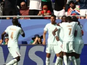 Prancis Lolos ke Semifinal, Mbappe: Belum Waktunya Bahas Juara