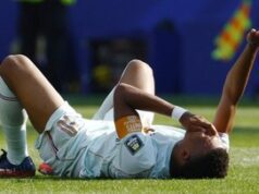 Prancis Lolos ke Semifinal, Mbappe Ditarik Keluar Tapi Tak Cedera Serius