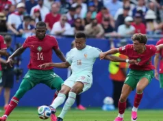 Prancis Lolos ke Semifinal Piala Dunia 2026 Usai Kalahkan Maroko 2-0