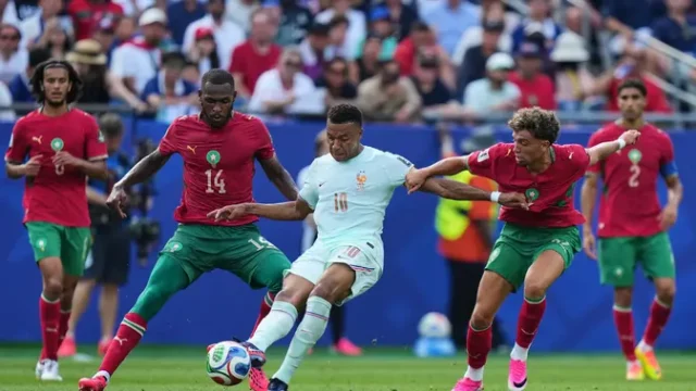 Prancis-Lolos-ke-Semifinal-Piala-Dunia-2026-Usai-Kalahkan-Maroko-2-0