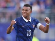 Prancis Melaju ke Perempat Final Piala Dunia 2026 Usai Kalahkan Paraguay 1-0