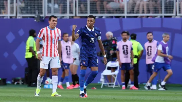Prancis-Menang-1-0-atas-Paraguay-Mbappy-Tekuk-Taktik-Kasar-Lawan