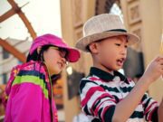 Prancis Resmi Sahkan Larangan Medsos untuk Anak di Bawah 15 Tahun