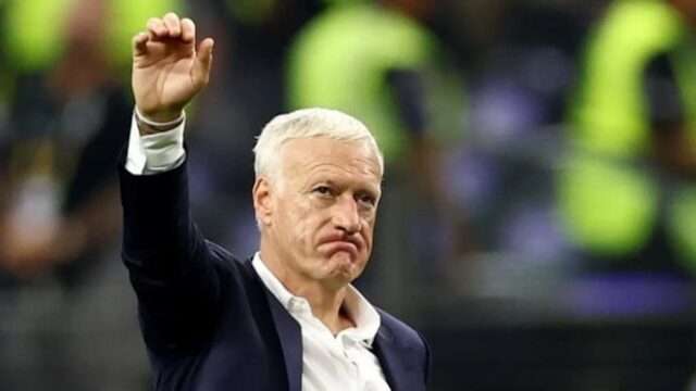Prancis-Rombak-Susunan-Tim-Hadapi-Inggris-di-Perebutan-Juara-3-Piala-Dunia-2026