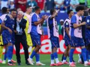 Prancis Selamat dari Kiamat, Deschamps: Saya Tak Pernah Bayangkan Nasib Jerman