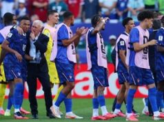 Prancis Selamat dari Kiamat, Deschamps: Saya Tak Pernah Bayangkan Nasib Jerman