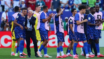 Prancis Selamat dari Kiamat, Deschamps: Saya Tak Pernah Bayangkan Nasib Jerman