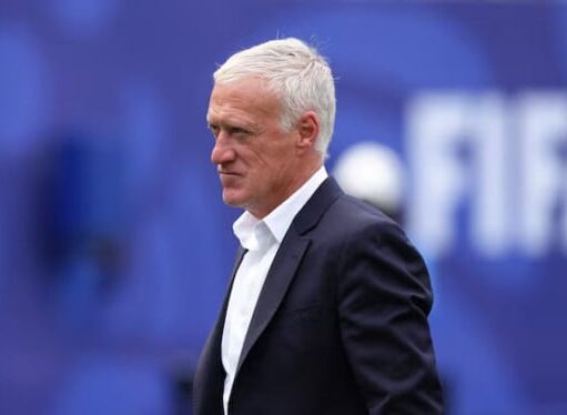 Prancis Siap Hadapi Maroko, Deschamps Tekankan Pentingnya Efisiensi