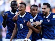 Prancis Siap Luncurkan Serangan Jarak Jauh Lawan Spanyol di Semifinal Piala Dunia 2026