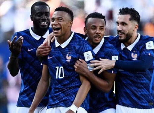 Prancis Siap Luncurkan Serangan Jarak Jauh Lawan Spanyol di Semifinal Piala Dunia 2026