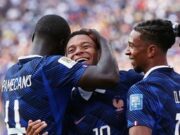 Prancis Tak Terkalahkan, Kelemahan Les Bleus Sulit Ditemukan