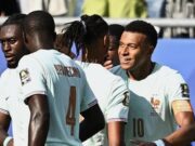 Prancis Tembus Semifinal Piala Dunia 2026 Usai Kalahkan Maroko 2-0
