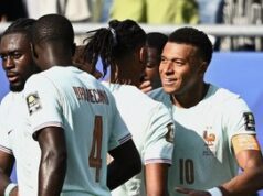 Prancis Tembus Semifinal Piala Dunia 2026 Usai Kalahkan Maroko 2-0