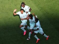 Prancis Tembus Semifinal Piala Dunia 2026 Usai Kalahkan Maroko 2-0