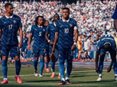 Prancis Terancam Kehilangan Dua Bek Andalan Jelang Lawan Spanyol di Semifinal Piala Dunia 2026