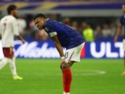 Prancis Tumbang 0-2 dari Spanyol di Semifinal Piala Dunia 2026, Mbappe Bongkar Kegagalan Taktis