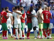 Prancis Tumbangkan Maroko 2-0, Melangkah ke Semifinal Piala Dunia 2026
