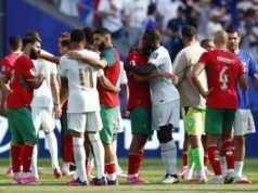 Prancis Tumbangkan Maroko 2-0, Melangkah ke Semifinal Piala Dunia 2026