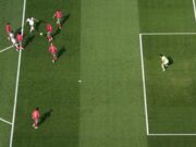 Prancis Unggul 2-0 atas Maroko di Perempat Final Piala Dunia 2026