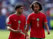 Prancis Unggul Atas Maroko di Perempat Final Piala Dunia 2026, Ouahbi Akui Kualitas Lawan