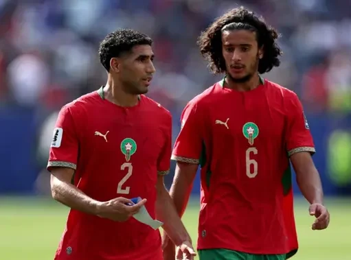 Prancis Unggul Atas Maroko di Perempat Final Piala Dunia 2026, Ouahbi Akui Kualitas Lawan