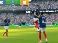 Prancis Unggul Tipis Atas Spanyol dalam Prediksi Supercomputer Jelang Semifinal Piala Dunia 2026