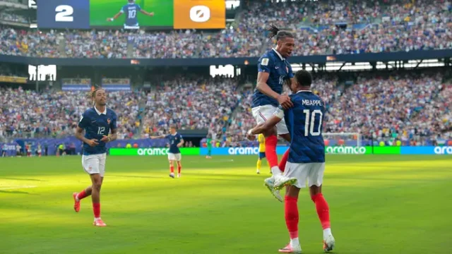 Prancis-Unggul-Tipis-Atas-Spanyol-dalam-Prediksi-Supercomputer-Jelang-Semifinal-Piala-Dunia-2026