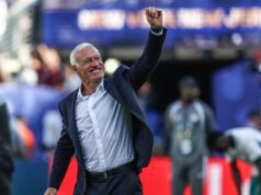 Prancis Waspadai Nasib Jerman dan Belanda di Piala Dunia 2026