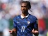 Prancis Waspadai Risiko Skorsing Michael Olise Jelang Lawan Maroko