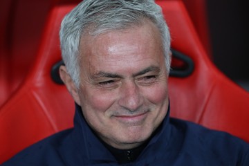 Prancis dan Inggris Gagal ke Final Piala Dunia 2026, Mourinho Beri Respons Mengejutkan