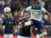 Prancis dan Inggris Sama-sama Tak Bersemangat Hadapi Perebutan Juara 3 Piala Dunia 2026