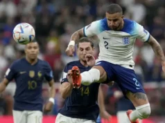 Prancis dan Inggris Sama-sama Tak Bersemangat Hadapi Perebutan Juara 3 Piala Dunia 2026