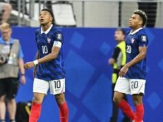 Prancis dan Inggris Sama-sama Tak Bersemangat Rebut Peringkat Tiga Piala Dunia 2026