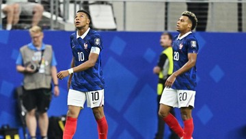Prancis dan Inggris Sama-sama Tak Bersemangat Rebut Peringkat Tiga Piala Dunia 2026