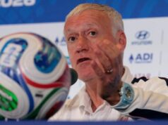 Prancis dan Inggris Sama-sama Tak Ingin Main di Perebutan Juara 3 Piala Dunia 2026