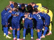 Prancis dan Maroko Tembus Perempat Final Piala Dunia 2026