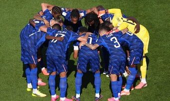 Prancis dan Maroko Tembus Perempat Final Piala Dunia 2026