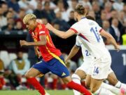Prancis dan Spanyol Bertemu Lagi di Semifinal Piala Dunia 2026