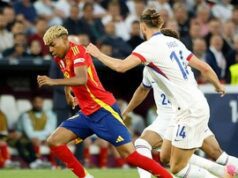 Prancis dan Spanyol Bertemu Lagi di Semifinal Piala Dunia 2026