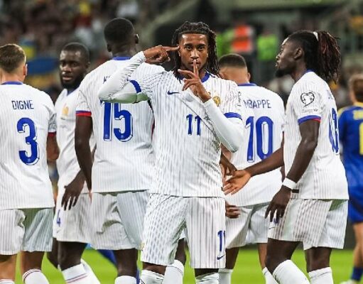 Prancis dan Spanyol Bertemu di Semifinal Piala Dunia 2026, Duel Legenda di Dallas