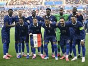 Prancis vs Inggris Beradu di Perebutan Tempat Ketiga Piala Dunia 2026