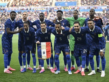 Prancis vs Inggris Beradu di Perebutan Tempat Ketiga Piala Dunia 2026