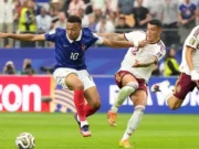 Prancis vs Inggris Bertaruh Kehormatan di Perebutan Tempat Ketiga Piala Dunia 2026