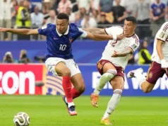 Prancis vs Inggris Bertaruh Kehormatan di Perebutan Tempat Ketiga Piala Dunia 2026