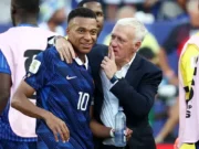 Prancis vs Inggris Bertaruh Peringkat Tiga di Piala Dunia 2026