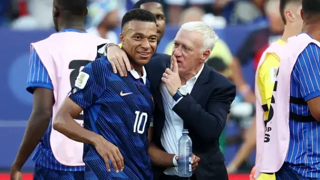 Prancis-vs-Inggris-Bertaruh-Peringkat-Tiga-di-Piala-Dunia-2026